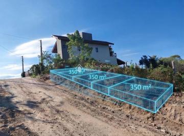 Terreno · 350m² · Terreno com Matricula Financiável