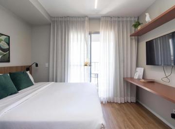 Apartamento · 25m² · 1 Quarto · Studio à venda com 25m² com varanda