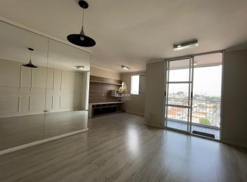 SALA · Apartamento 3 dorms 1 vaga - Jardim Prudência