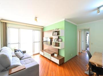 Apartamento · 75m² · 3 Quartos · 2 Vagas · Apartamento 75m² 3 dorms 2 vagas - Chácara Inglesa