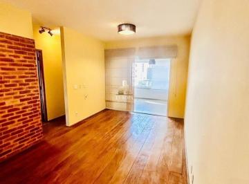 Apartamento · 66m² · 2 Quartos · 2 Vagas · Apartamento 2 dormitórios para Venda em São Paulo, Vima Mariana, 2 dormitórios,
