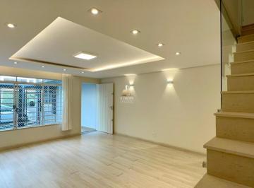Casa · 180m² · 3 Quartos · 3 Vagas · Casa à venda 180m², 3 quartos, 3 vagas - Vila Clementino