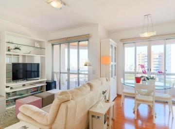 Apartamento · 86m² · 3 Quartos · 2 Vagas · Apartamento à venda 86m² 3 quartos, 2 vagas - Vila Congonhas
