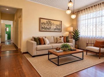 Casa · 230m² · 3 Quartos · 1 Vaga · Casa à venda 230 m² área útil - Centro de Jundiai -SP