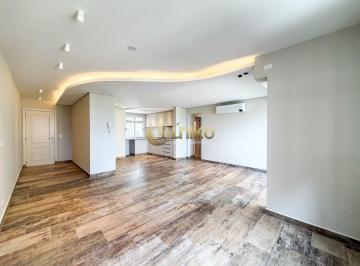 Apartamento · 106m² · 3 Quartos · 2 Vagas · APARTAMENTO PARA LOCAÇÃO EDIFÍCIO GOLDEN HILL