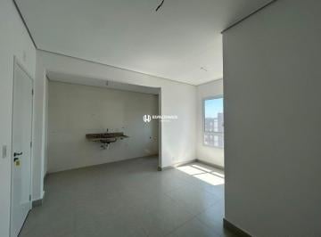 Apartamento · 48m² · 2 Quartos · 1 Vaga · Apartamento a venda Residencial Vivere