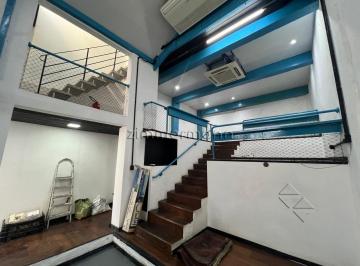 Comercial · 150m² · IMÓVEL COMERCIAL NO JARDIM PAULISTA 150M SEM VAGA DE GARAGEM