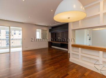 Apartamento · 99m² · 3 Quartos · 2 Vagas · APARTAMENTO VILA CLEMENTINO 3 DORMITÓRIOS 2 VAGAS