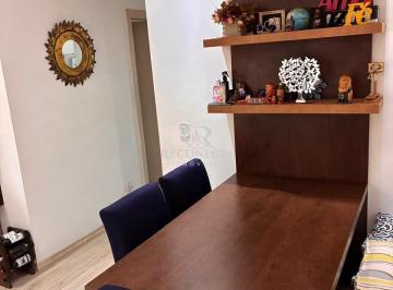 Apartamento · 52m² · 2 Quartos · Apartamento à venda - na Vila Odim Antão