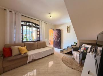Casa · 126m² · 3 Quartos · Casa à venda - no Jardim Califórnia