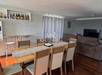 Apartamento · 148m² · 3 Quartos · Apartamento à venda - na Vila Trujillo