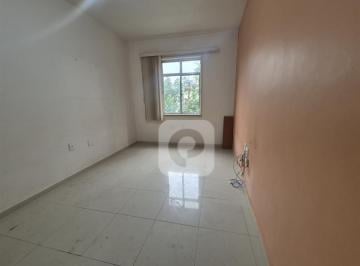 Apartamento · 66m² · 2 Quartos · Apartamento dois quartos com vaga no Rio comprido