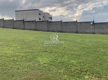 Terreno · 405m² · Terreno à venda - em Alphaville Nova Esplanada