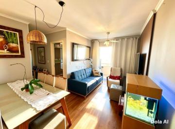 FOTO 6 · Apartamento à venda - no Jardim Gramados de Sorocaba