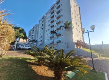 Apartamento · 53m² · 2 Quartos · Apartamento à venda - no Jardim Nova Leme