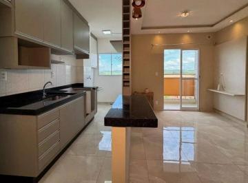 Apartamento · 53m² · 2 Quartos · Apartamento à venda - no Jardim Nova Leme