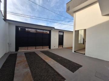 Casa · 130m² · 2 Quartos · Casa à venda - na Vila Bancária