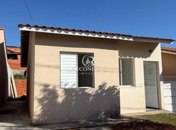 Casa · 140m² · 2 Quartos · Casa à venda - no Jardim Alpes de Sorocaba