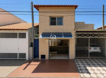 Casa · 150m² · 3 Quartos · Casa à venda - na Vila Santana