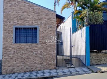 Casa · 232m² · 3 Quartos · Casa à venda - na Vila Lucy