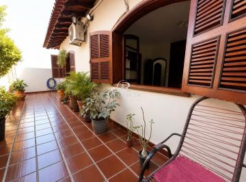 Casa · 360m² · 3 Quartos · Casa à venda - no Jardim Santa Rosália