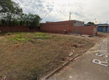 Terreno · 138m² · Terreno à venda - no Jardim Alto da Glória