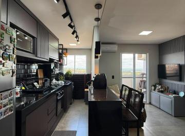 Apartamento · 53m² · 2 Quartos · Apartamento à venda - no Jardim Santana