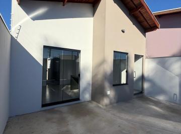 Casa · 200m² · 2 Quartos · Casa à venda - no Jardim Eroísi