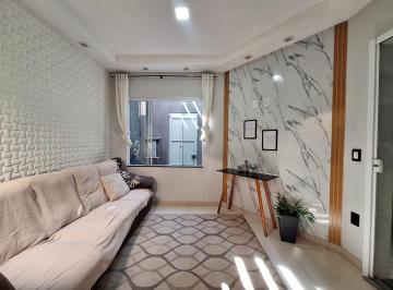 Casa · 210m² · 3 Quartos · Casa à venda - na Cidade Jardim