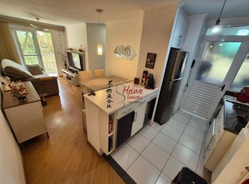Apartamento · 62m² · 3 Quartos · 1 Vaga · Apê 3 Quartos R$ 380 mil (Rua Miguel Petrilli, 150)