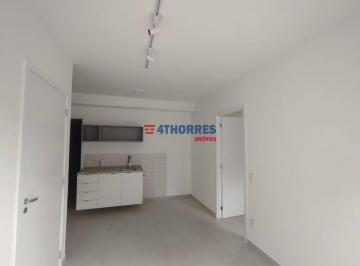 Apartamento · 29m² · 1 Quarto · 1 Vaga · Apartamento com 1 quarto para alugar - Morumbi - São Paulo/SP