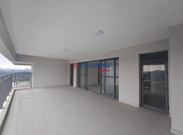 Apartamento · 159m² · 4 Quartos · 3 Vagas · Apartamento Alto Padrão Butantã Green View - 159m² 4 quartos, 2 suítes, 3 vagas.