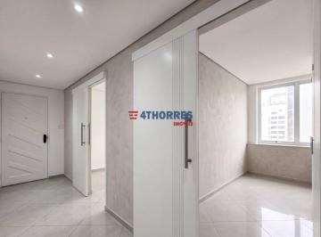 Photo 1 · Conjunto à venda, 43 m² - Bela Vista - São Paulo/SP