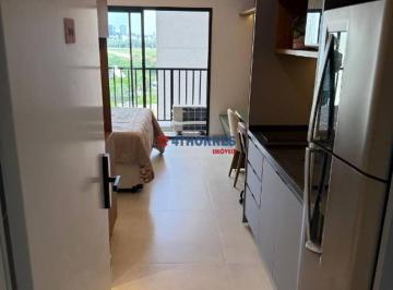 Photo 1 · Studio com 1quarto para alugar, 25 m² por R$ 3.230/mês - Pinheiros - São Paulo/SP