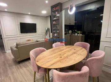 Apartamento · 44m² · 1 Quarto · 1 Vaga · Apartamento com 1 quarto à venda, 44 m² - Butantã - São Paulo/SP