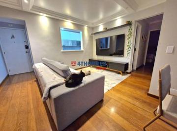 Photo 1 · Apartamento com 3 quartos à venda, 74 m² - Butantã - São Paulo/SP