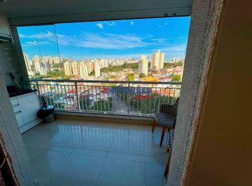 Apartamento · 65m² · 2 Quartos · 1 Vaga · Apartamento Venda Misti Morumbi - 65m² sendo 2 quartos, 1 suíte e 1 vaga!