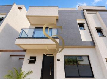 Casa · 179m² · 3 Quartos · Casa à venda - no Seminário