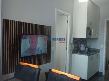 Apartamento · 28m² · 1 Quarto · Apartamento de 1 quarto mobiliado próximo ao Metrô Butantã!