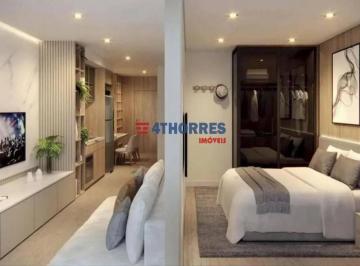 Apartamento · 24m² · 1 Quarto · Studio 24m² Freguesia do Ó – A poucos metros do Metrô Linha 6