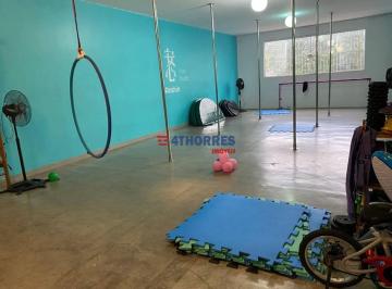 Photo 1 · Sala para alugar, 130 m² - Butantã - São Paulo/SP