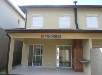 Casa · 103m² · 3 Quartos · 2 Vagas · Casa com 3 quartos, 103 m² - venda ou aluguel , Condomínio Sítio Viana