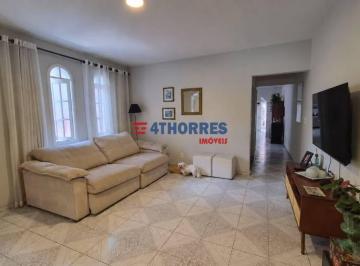 Photo 1 · Sobrado com 3quartos à venda, 283 m² - Parque Ipê - São Paulo/SP