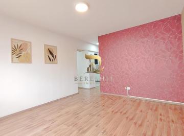 Apartamento · 56m² · 2 Quartos · Apartamento à venda - no Jabaquara