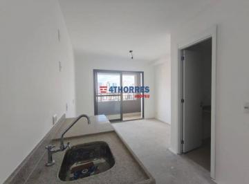 Apartamento · 22m² · 1 Quarto · STUDIO A VENDA| GREEN VIEW STUDIOS – BUTANTÃ
