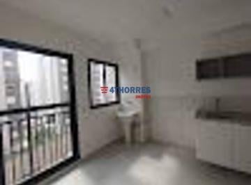 Apartamento · 37m² · 1 Quarto · 1 Vaga · Apartamento com 1 quarto para alugar - Morumbi - São Paulo/SP