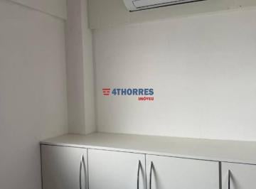 Apartamento · 167m² · 3 Quartos · 1 Vaga · Apartamento 3 Quaartos 1 Suíte e 1vaga no Jd. Paulista