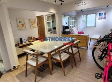 Apartamento · 65m² · 3 Quartos · 1 Vaga · Apartamento com 3 quartos à venda, 65 m² - Butantã - São Paulo/SP