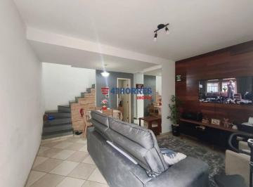 Casa · 74m² · 2 Quartos · 2 Vagas · Casa com 2 dormitórios à venda, 74 m² por R$ 480.000,00 - Vila Polopoli - São Pa