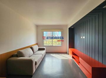 Photo 1 · Apartamento de 84m² a venda no Itaim Bibi